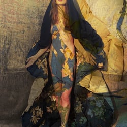Isis – Göttin von Sais
