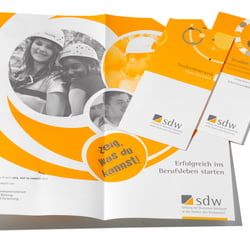 Stiftung der Deutschen Wirtschaft