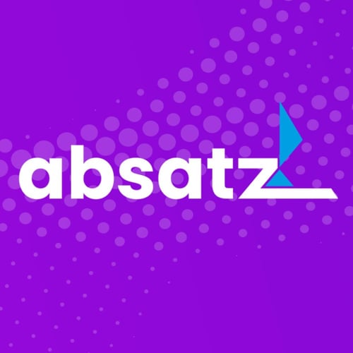 absatz Webdesign & SEO