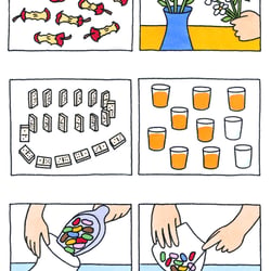 Rechengeschichten