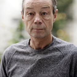 Andreas Stoek.