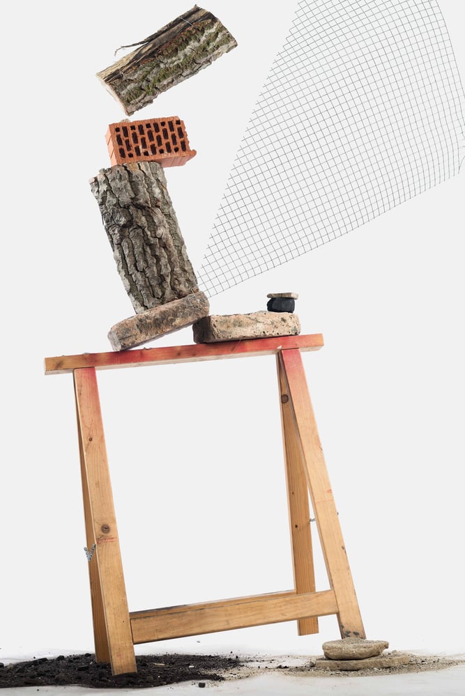 (un) mögliche Balance