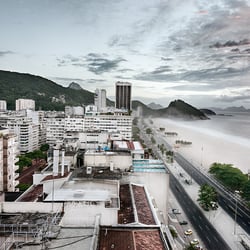 ThyssenKrupp AG, Brazil