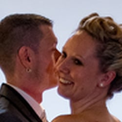 First dance