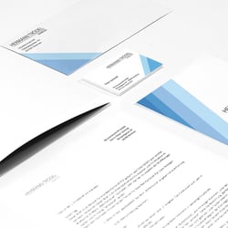 Corporate Design