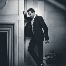 Photoshooting: HUGH JACKMAN