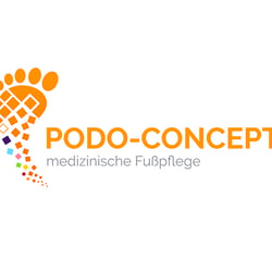 Logo Design – Podo Concept
