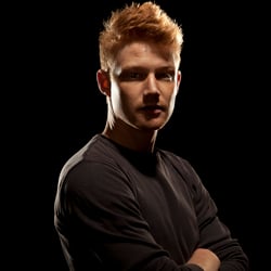 Artist Portrait