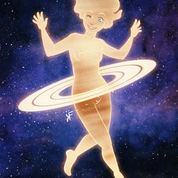 Saturn