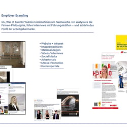 Employer Branding