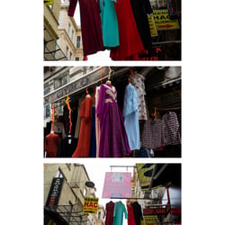 Fotoserie_Seitengassen in Istanbul