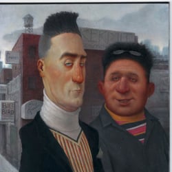 Sesame Street West