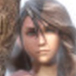 Shader Dev 1