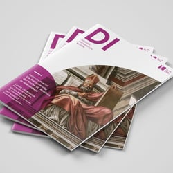 DI, das Magazin des Bayerischen Landesamts für Denkmalpflege