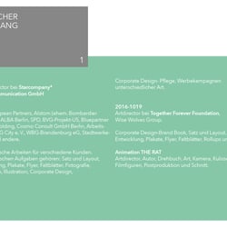 Bewerbung Grafiker Art Direktor3
