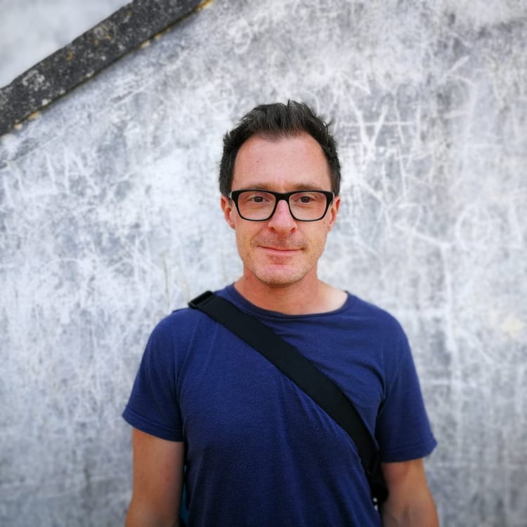 Björn Zschernack