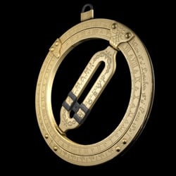 Taschensonnenuhr