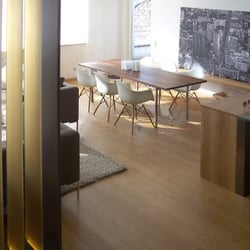 Inneneinrichtung Privat, Wohnung H