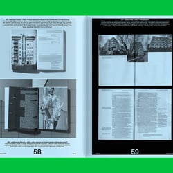 Slanted Magazine #42—Books