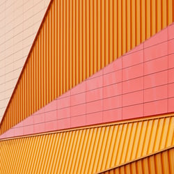 agora theater – lelystad, netherlands