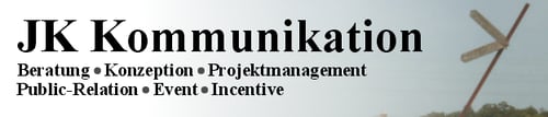JK Kommunikation