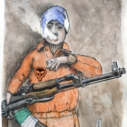 Soldier