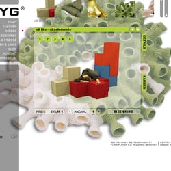 PYG-Design