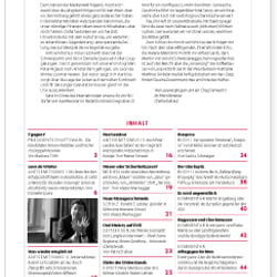 NU – Der Inhalt