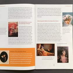 Anfänge der Farbfotografie