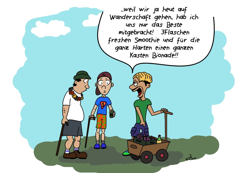 Vatertag