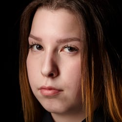 Charakterportrait 2