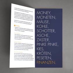 Finanzen 2