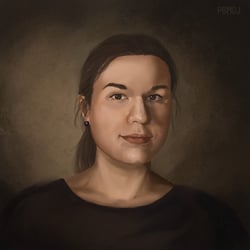 Self Portrait Day 2019