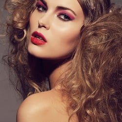 BEAUTY ALL OVER