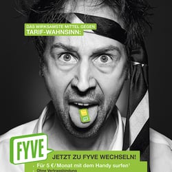 Fyve