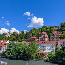 Tübingen Österberg