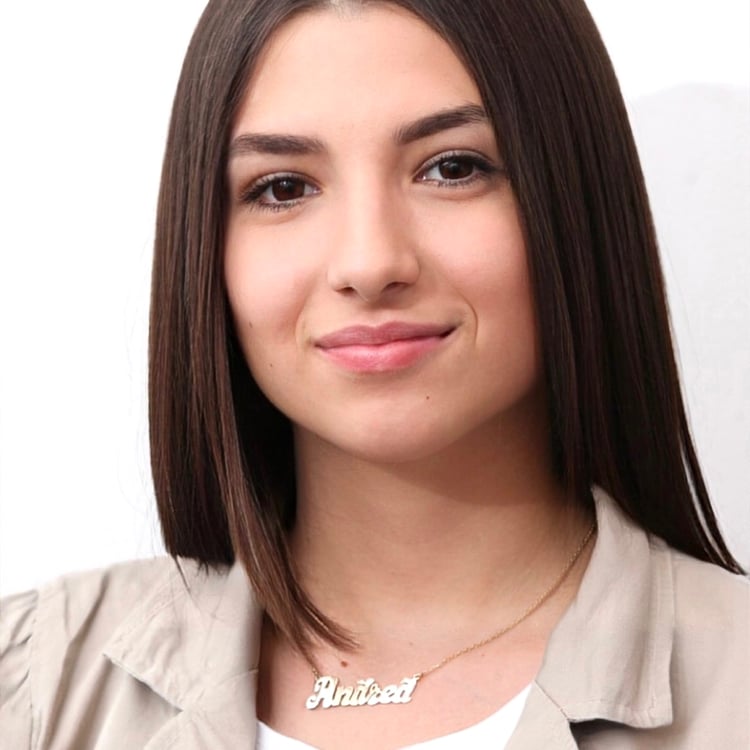 Andrea Stanojevic