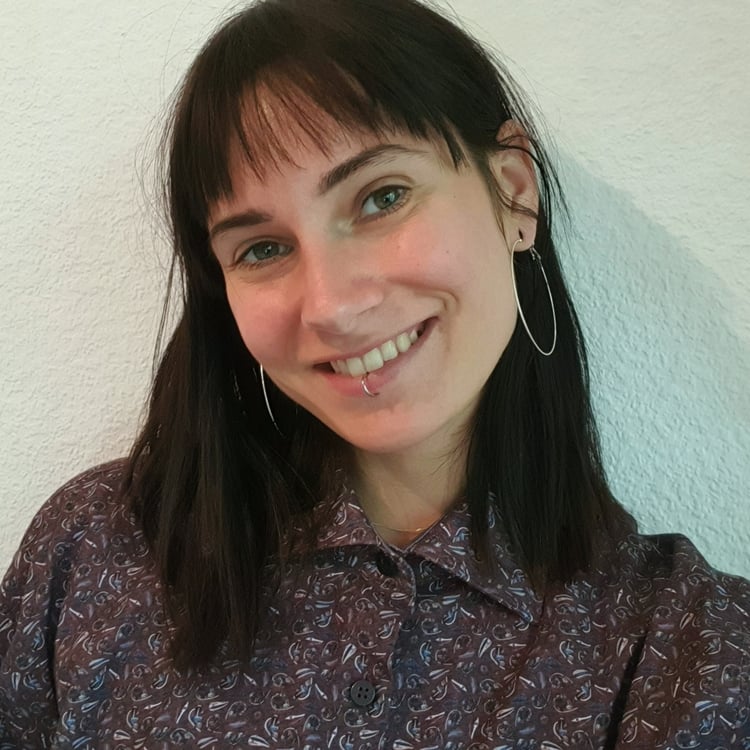 Laura Vogel