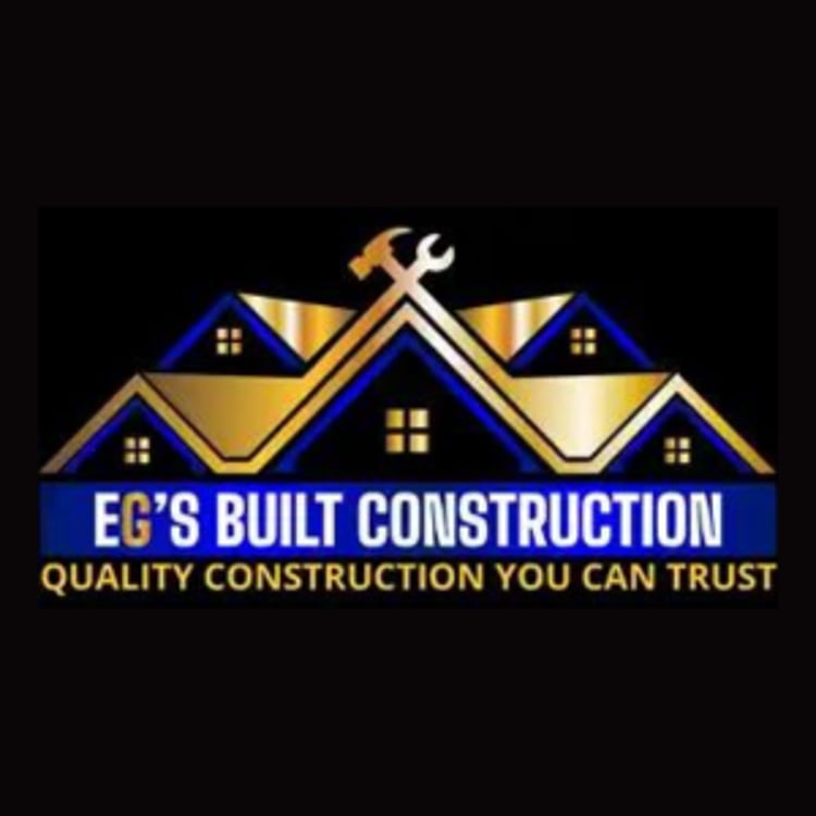 EG’S Built Construction