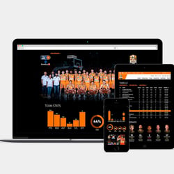 Agentur HALMA Leistungen Digital: BBU