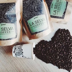 La Selva Coffee