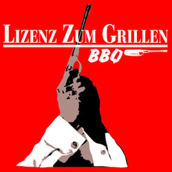 Lizenz zum grillen
