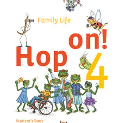 Hop on! 4 – Family Life