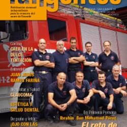 Tangentes Titelseite 03