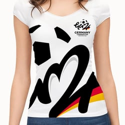 Logovariante 2 – T-Shirt