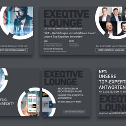 ASD – LinkedIn Kampagnen Ads