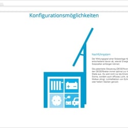 Microsite – www.diepowerbox.de