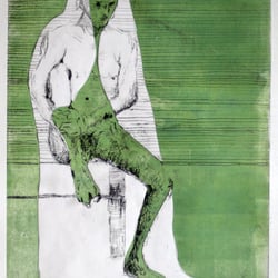 Katinka Rosenrot, 2018
