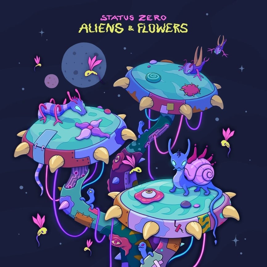 Albumcover