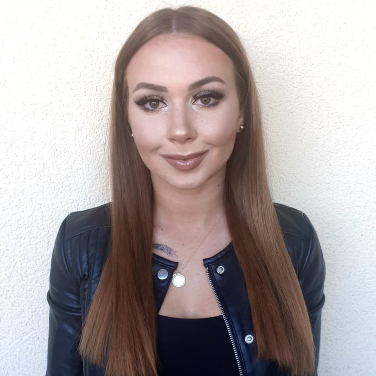 Carolin Maier